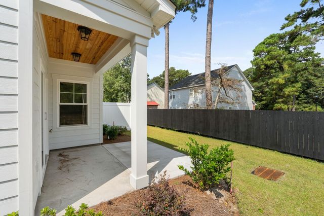TBD A & B Bobo Ln, Pawleys Island, SC 29585