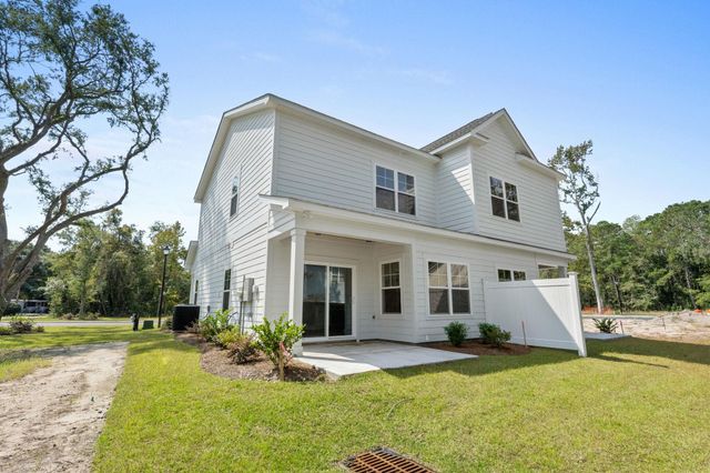 TBD A & B Bobo Ln, Pawleys Island, SC 29585