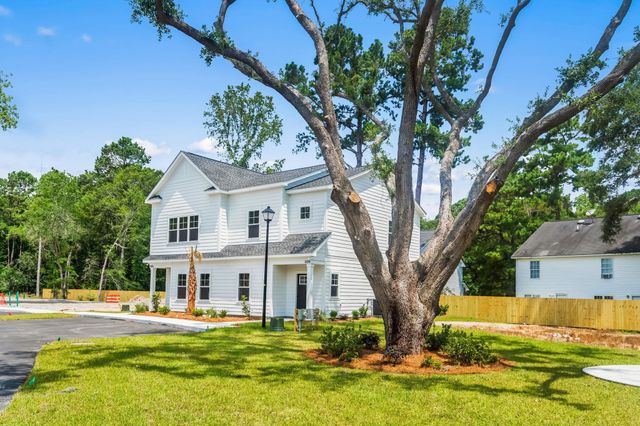 TBD A & B Bobo Ln, Pawleys Island, SC 29585