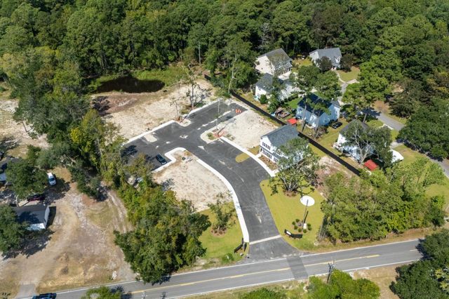 TBD A & B Bobo Ln, Pawleys Island, SC 29585