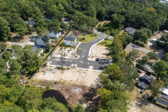 TBD A & B Bobo Ln, Pawleys Island, SC 29585