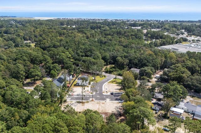 TBD A & B Bobo Ln, Pawleys Island, SC 29585