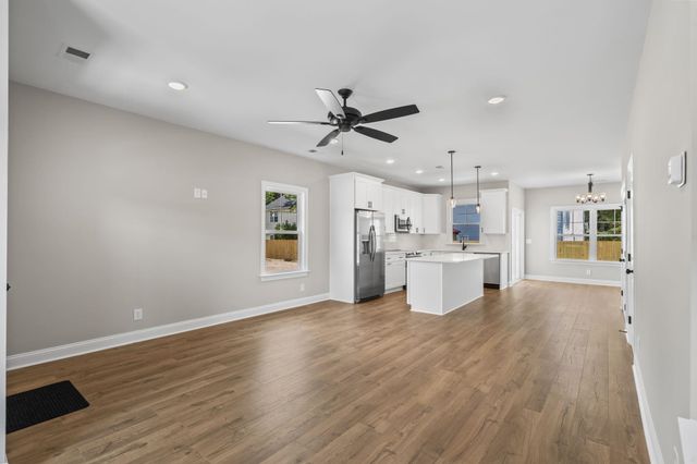 TBD A & B Bobo Ln, Pawleys Island, SC 29585