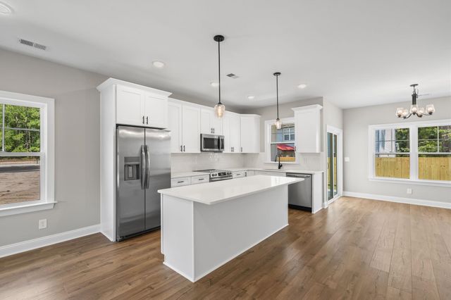 TBD A & B Bobo Ln, Pawleys Island, SC 29585