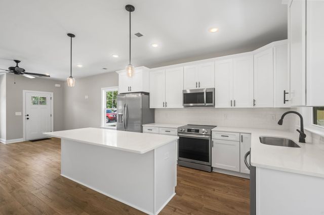 TBD A & B Bobo Ln, Pawleys Island, SC 29585