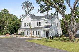 TBD A & B Bobo Ln, Pawleys Island, SC 29585