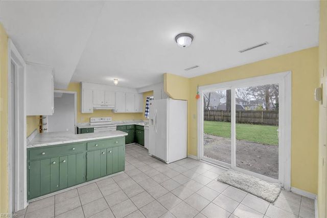 1058 Clipper DR, Hampton, VA 23669