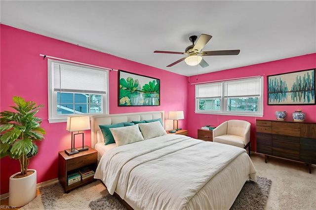 1058 Clipper DR, Hampton, VA 23669