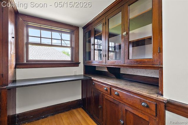 140 Longfellow Street, Detroit, MI 48202