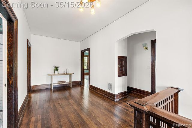 140 Longfellow Street, Detroit, MI 48202