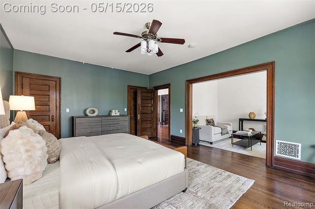 140 Longfellow Street, Detroit, MI 48202
