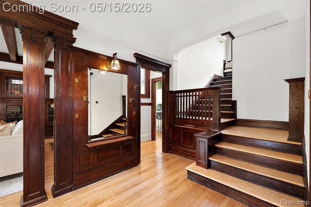 140 Longfellow Street, Detroit, MI 48202