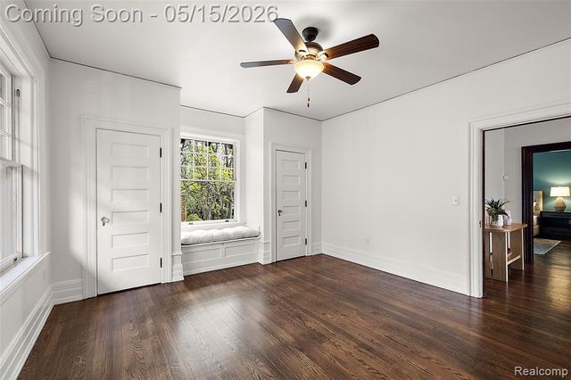 140 Longfellow Street, Detroit, MI 48202