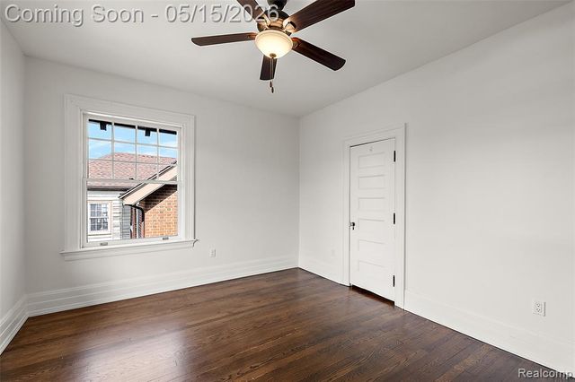 140 Longfellow Street, Detroit, MI 48202