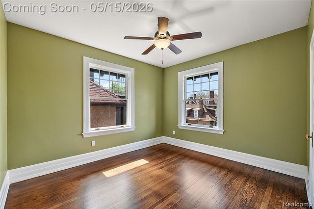 140 Longfellow Street, Detroit, MI 48202