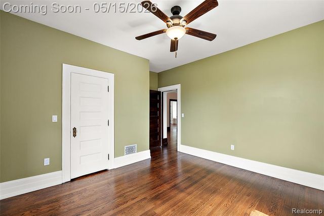 140 Longfellow Street, Detroit, MI 48202