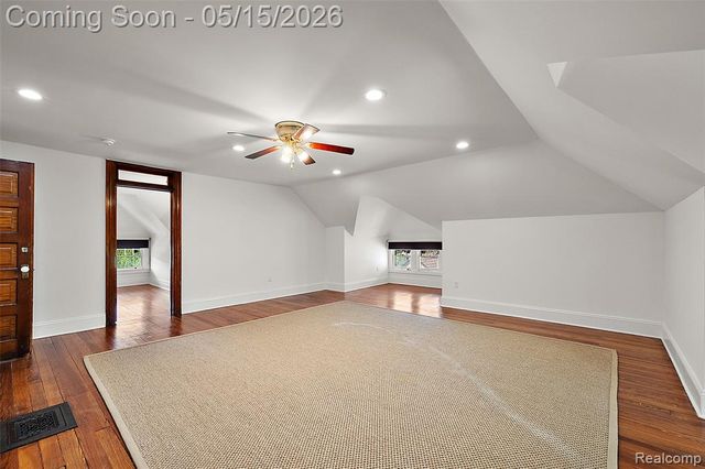 140 Longfellow Street, Detroit, MI 48202