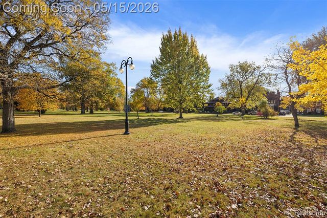 140 Longfellow Street, Detroit, MI 48202