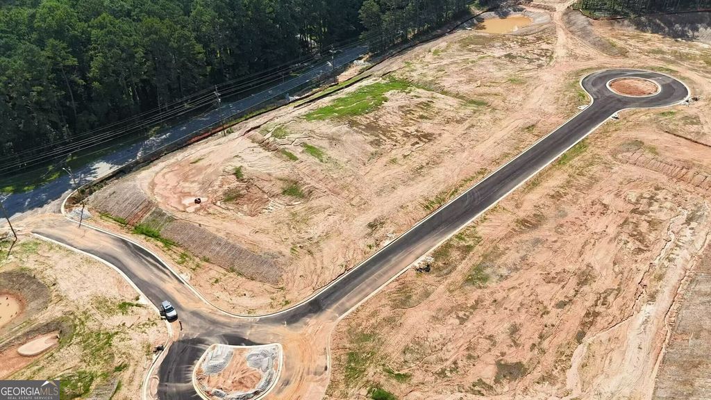 522 Stewart Mill Road, Stone Mountain, GA 30087 — exterior