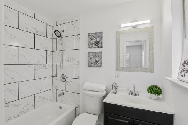 6257 Fenway Street, Dallas, TX 75217