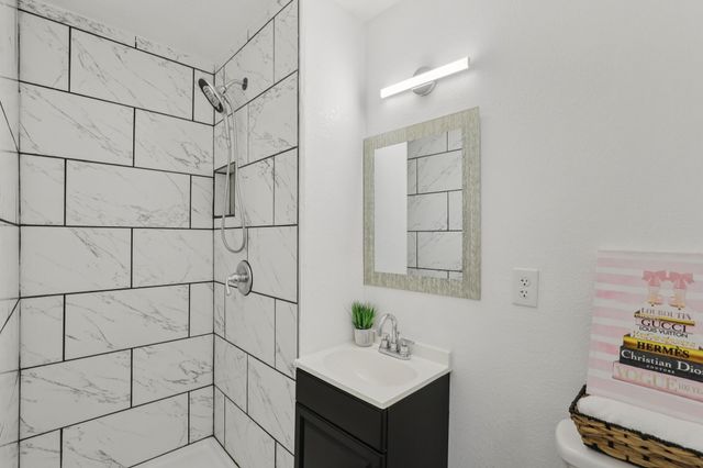 6257 Fenway Street, Dallas, TX 75217