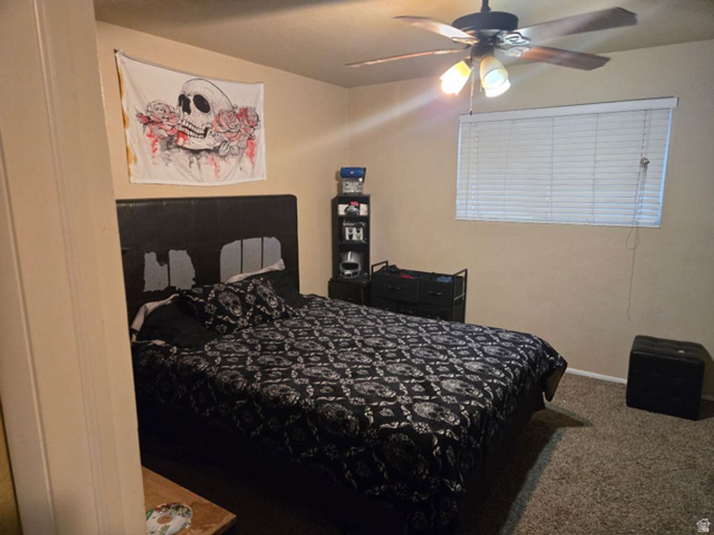 4605 S TROJAN DR, West Valley City, UT 84120 — photo 2