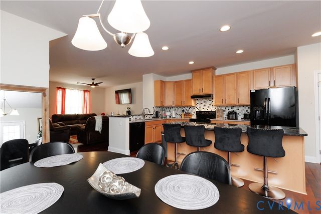 11556 Claimont Mill Dr, Chester, VA 23831