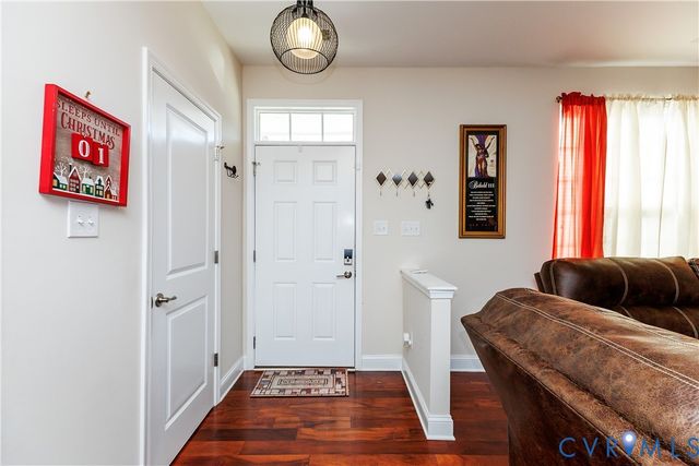 11556 Claimont Mill Dr, Chester, VA 23831