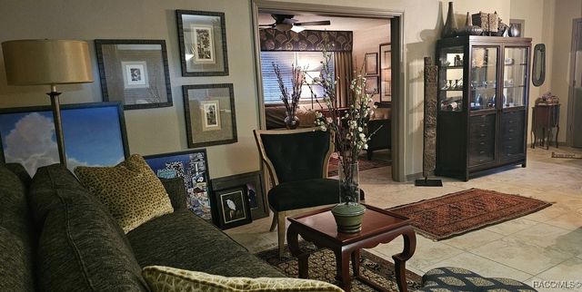 1809 Teasdale Street, Inverness, FL 34450