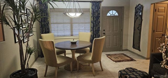 1809 Teasdale Street, Inverness, FL 34450