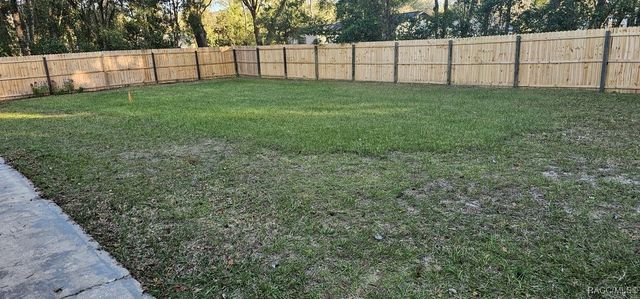 1809 Teasdale Street, Inverness, FL 34450