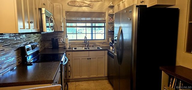 1809 Teasdale Street, Inverness, FL 34450