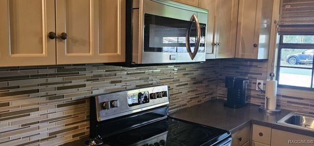 1809 Teasdale Street, Inverness, FL 34450