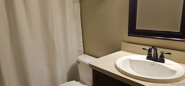 1809 Teasdale Street, Inverness, FL 34450