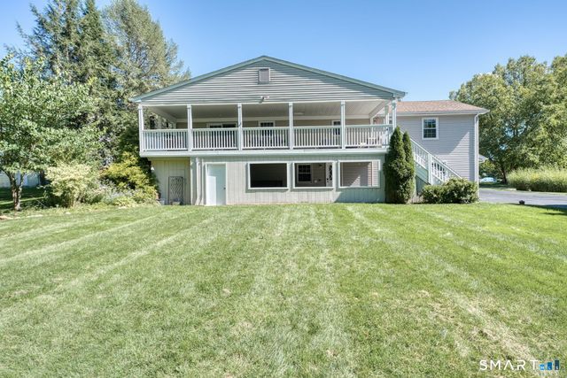 111 Woodfield Crossing, Glastonbury, CT 06033