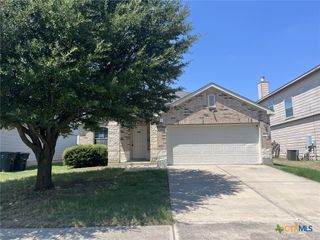 6606 Griffith Loop, Killeen, TX 76549