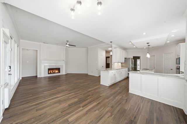 2214 Lytham Lane, Katy, TX 77450