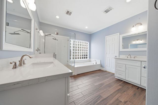 2214 Lytham Lane, Katy, TX 77450