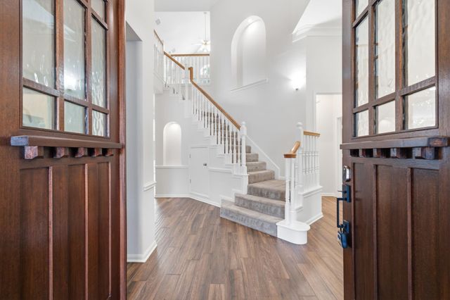 2214 Lytham Lane, Katy, TX 77450