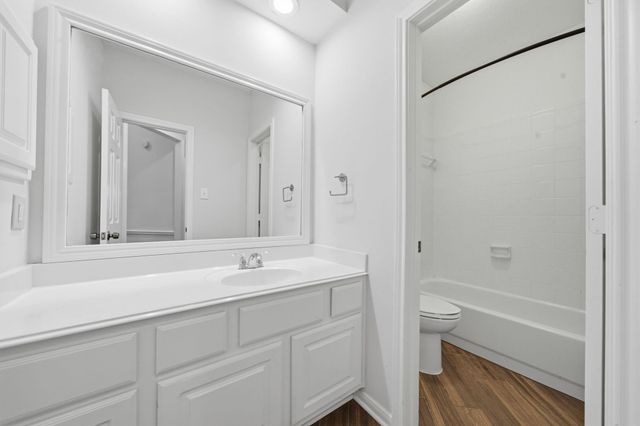 2214 Lytham Lane, Katy, TX 77450