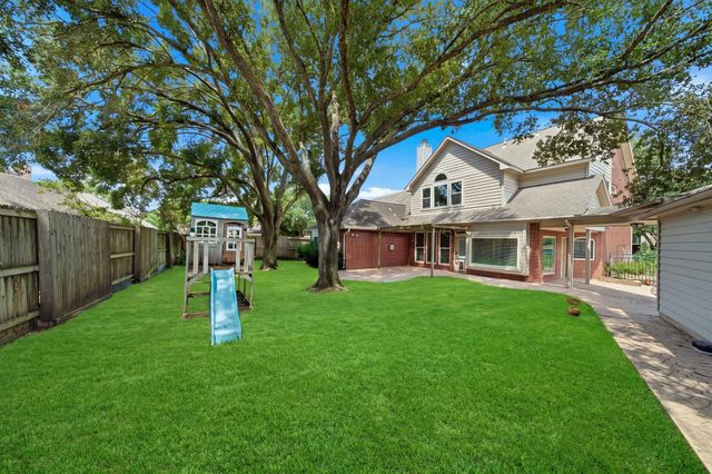 2214 Lytham Lane, Katy, TX 77450