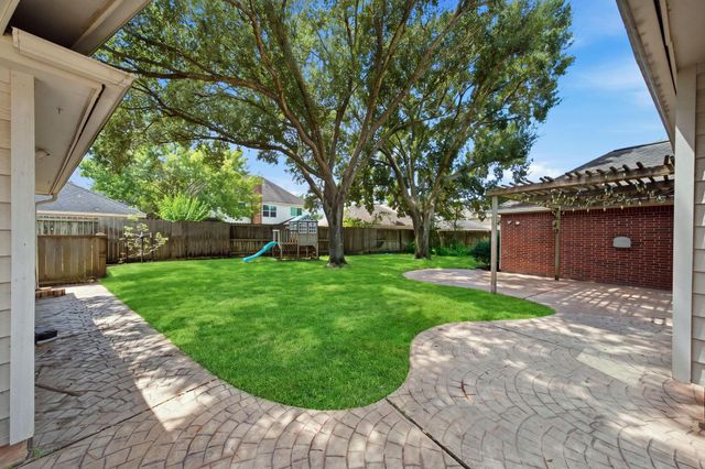 2214 Lytham Lane, Katy, TX 77450