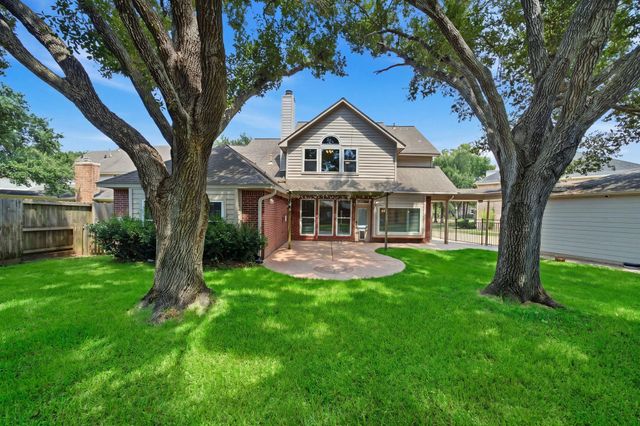 2214 Lytham Lane, Katy, TX 77450