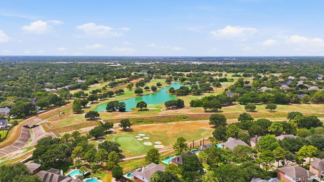 2214 Lytham Lane, Katy, TX 77450