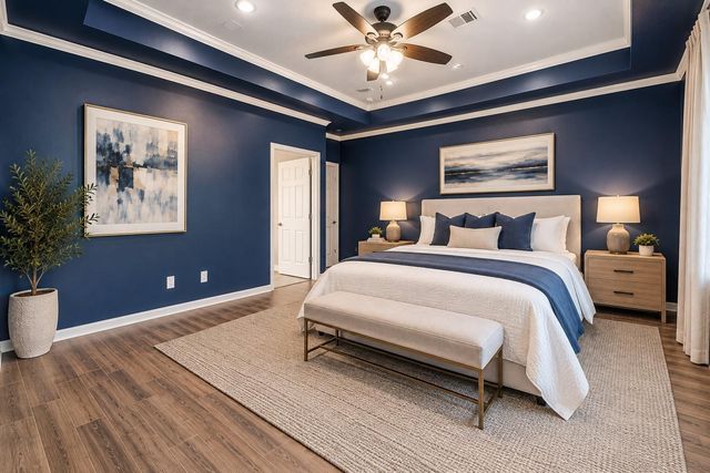 2214 Lytham Lane, Katy, TX 77450