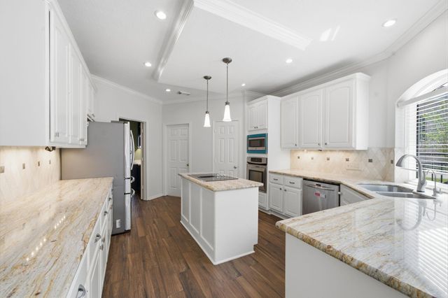 2214 Lytham Lane, Katy, TX 77450