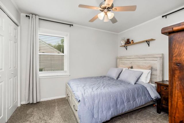 2613 W 76th Street, Prairie Village, KS 66208