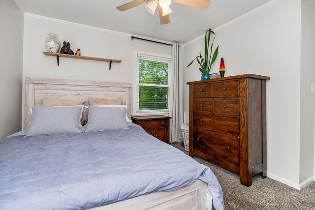 2613 W 76th Street, Prairie Village, KS 66208