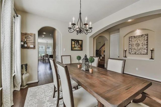 143 Deerfield Meadow Drive, Conroe, TX 77384