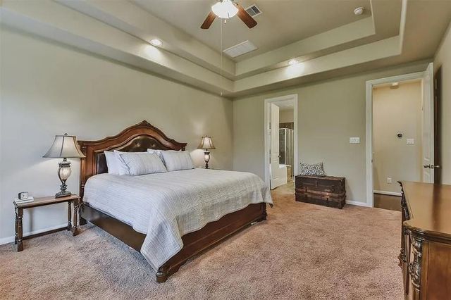 143 Deerfield Meadow Drive, Conroe, TX 77384